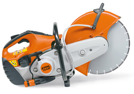 DECOUPEUSE STIHL 420